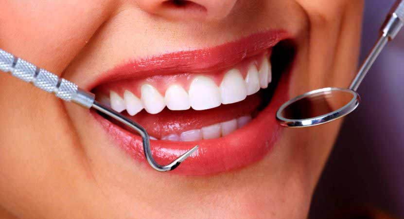 Odontologia estética em Curitiba - Odontologia Curitiba